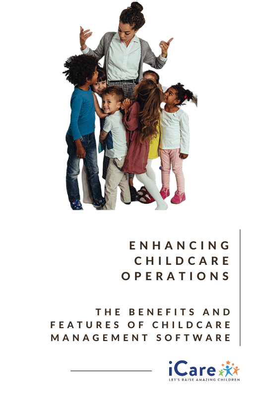 Enhancing Childcare Operations